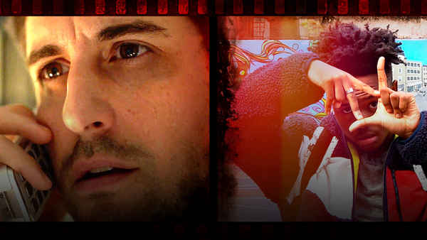 The Subject Poster 2