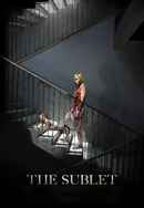 The Sublet Poster 6