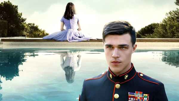 The Submarine Kid Poster 1