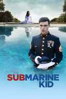 The Submarine Kid Poster 3