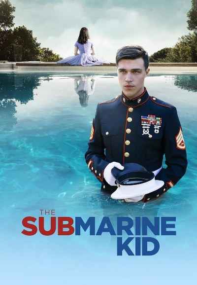 The Submarine Kid