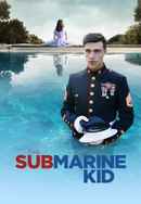 The Submarine Kid Poster 7