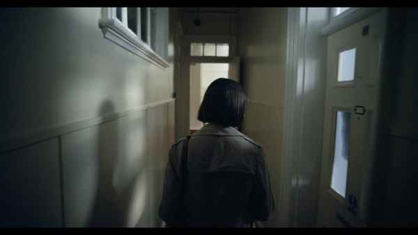 The Substitute Poster 2