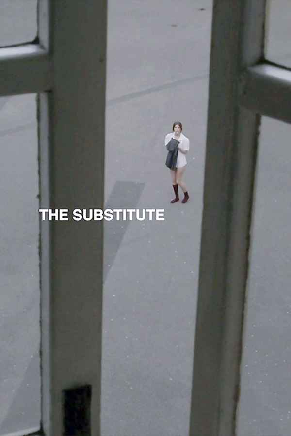 The Substitute Poster 4