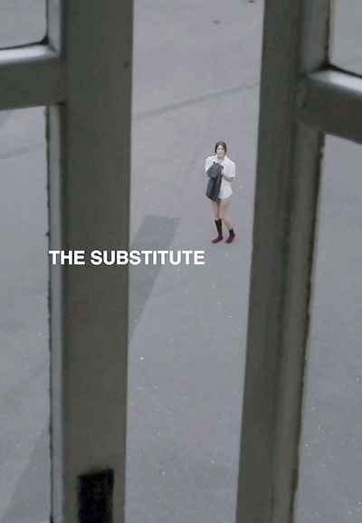 The Substitute