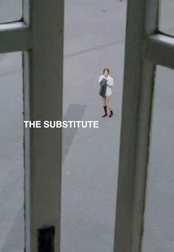 The Substitute Poster 6
