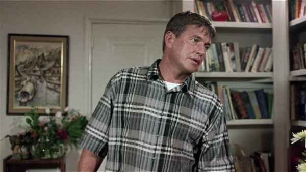 The Substitute Poster 3