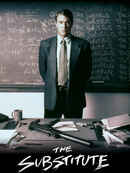 The Substitute Poster 4