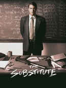 The Substitute Poster 7
