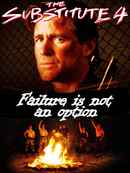 The Substitute: Failure Is Not an Option Poster 3