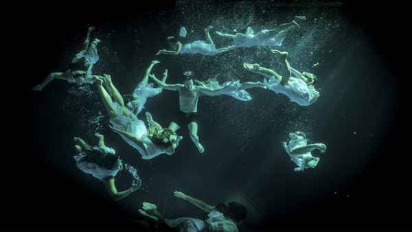 The Subtle Art of Not Giving a F*ck Poster 4