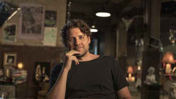 The Subtle Art of Not Giving a F*ck Poster 7