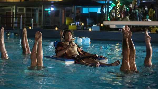 The Subtle Art of Not Giving a F*ck Poster 1