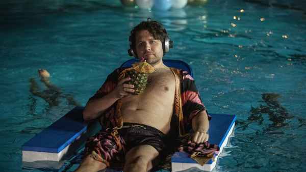 The Subtle Art of Not Giving a F*ck Poster 5