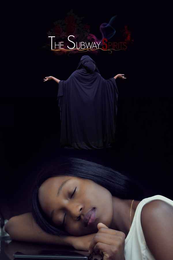 The Subway Spirits Series Poster 5