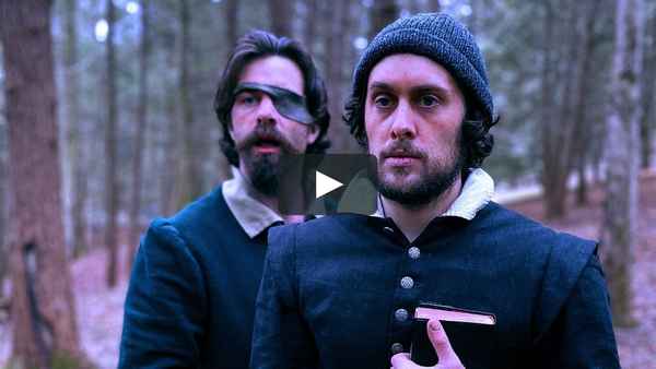 The Sudbury Devil Poster 1