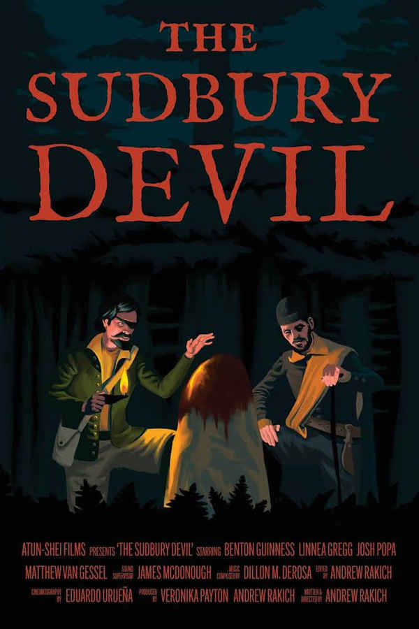 The Sudbury Devil Poster 3