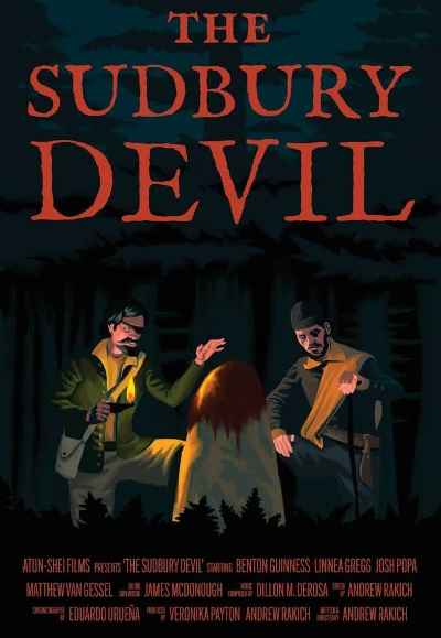 The Sudbury Devil