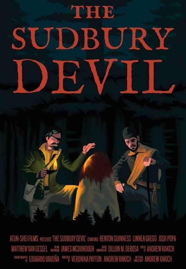 The Sudbury Devil Poster 4