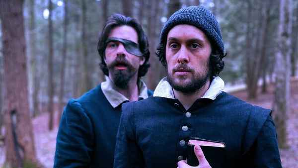 The Sudbury Devil Poster 2