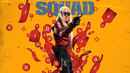 The Suicide Squad Poster 5
