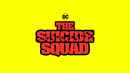 The Suicide Squad Poster 4