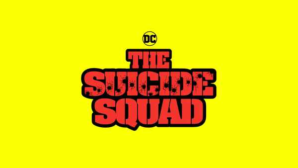 The Suicide Squad Poster 4