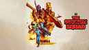 The Suicide Squad Poster 6