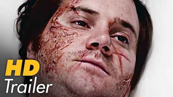 The Suicide Theory Poster 3