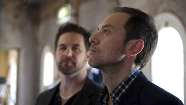 The Suicide Theory Poster 1