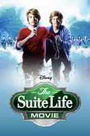 The Suite Life Movie Poster 5
