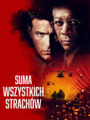 The Sum of All Fears Poster 5