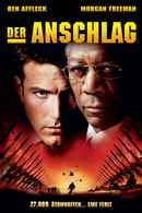 The Sum of All Fears Poster 2