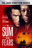 The Sum of All Fears Poster 6