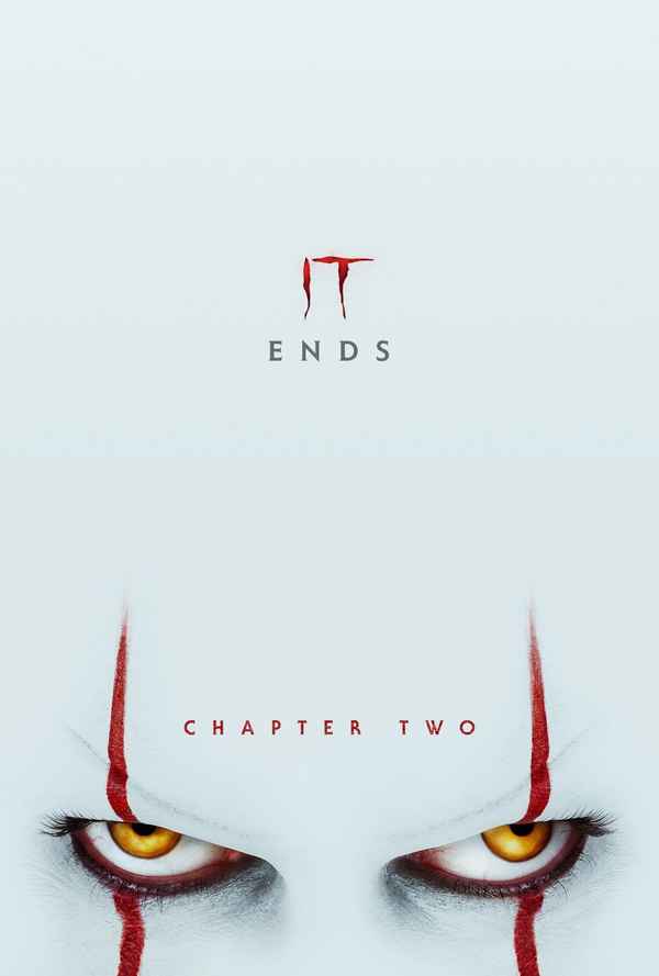 The Summers of IT: Chapter Two Poster 4