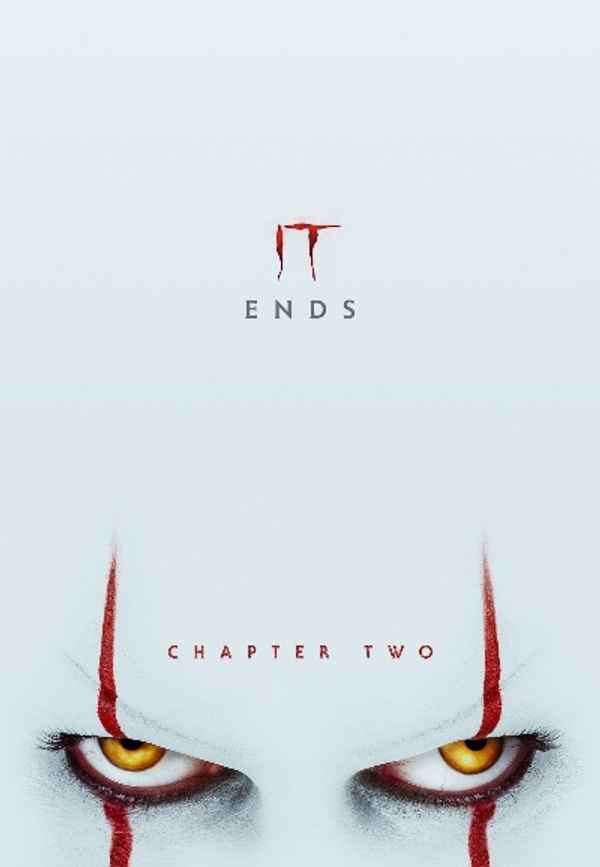 The Summers of IT: Chapter Two Poster 6