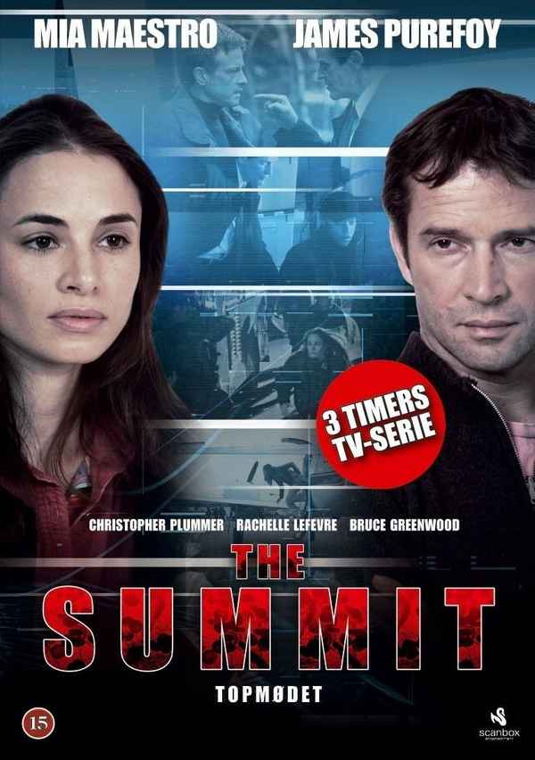 The Summit Poster 2