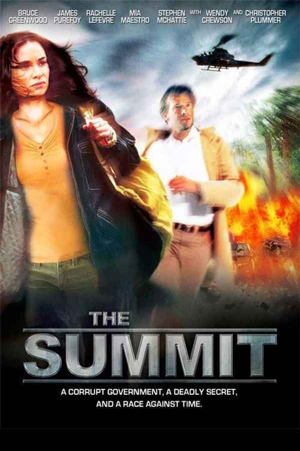 The Summit Poster 4