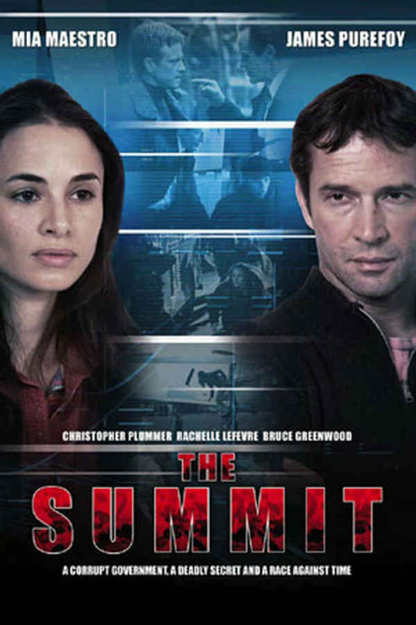 The Summit Poster 5