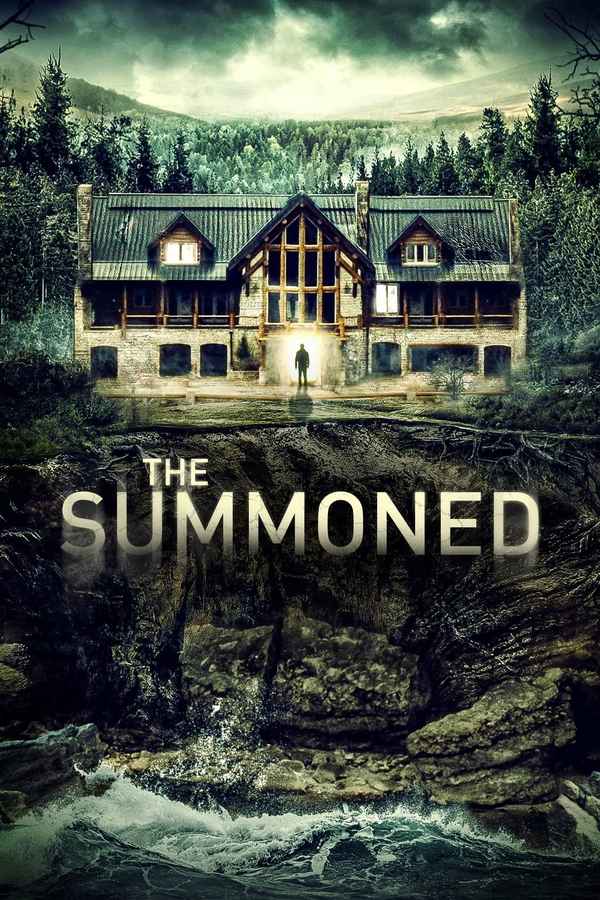 The Summoned Poster 5