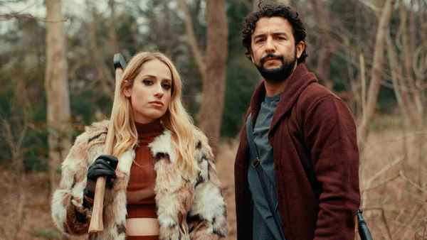 The Summoned Poster 3