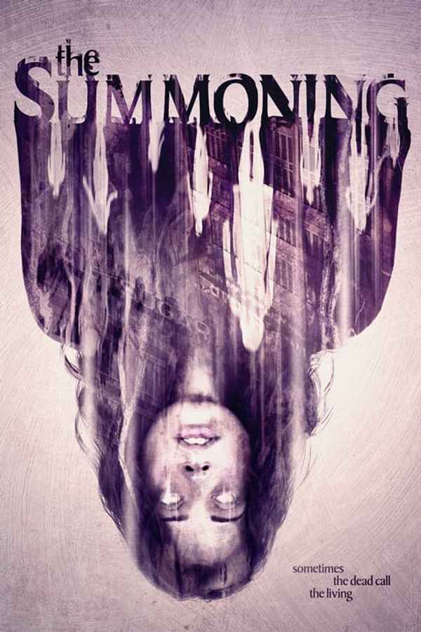 The Summoning Poster 4