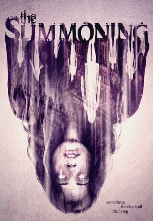 The Summoning Poster 6