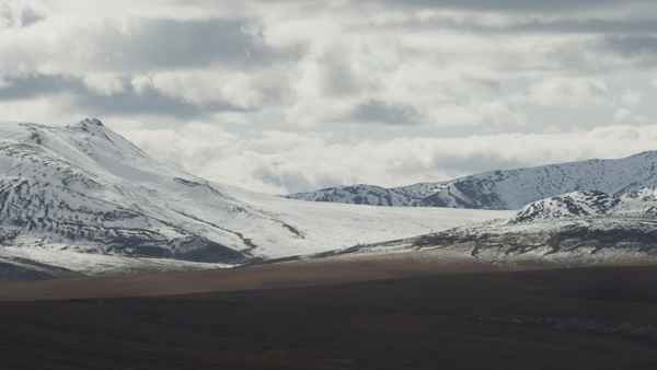 The Sun at Midnight Poster 4