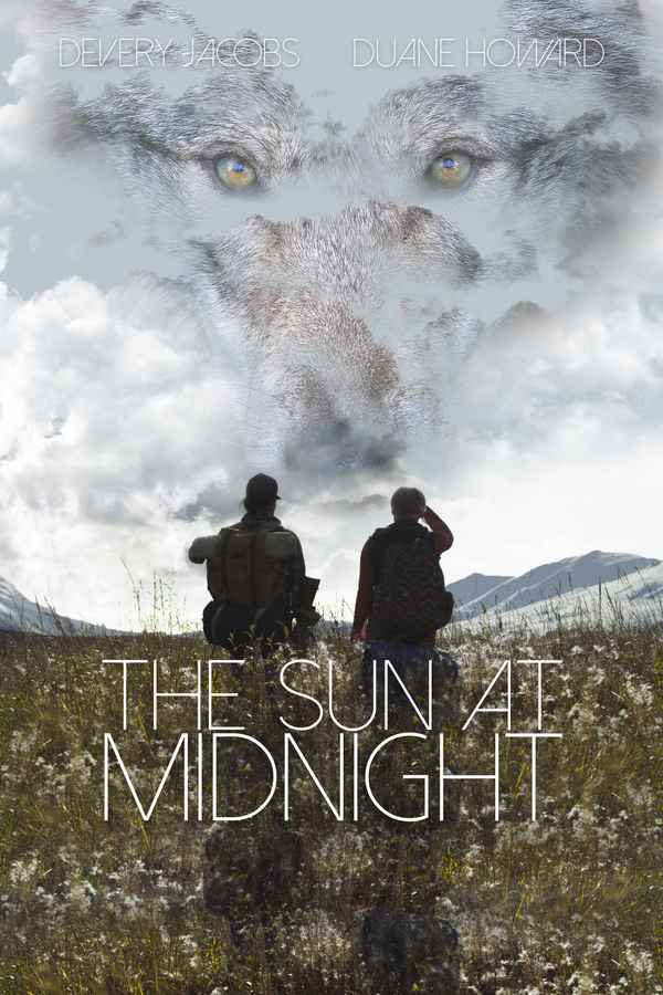 The Sun at Midnight Poster 2