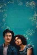 The Sun Is Also a Star Poster 2