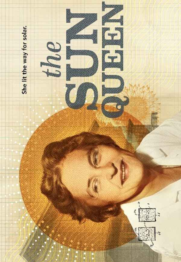 The Sun Queen Poster 2