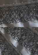 The sun that weaves lace Poster 2