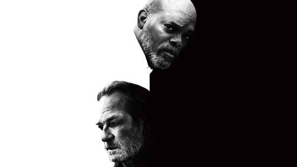 The Sunset Limited Poster 4