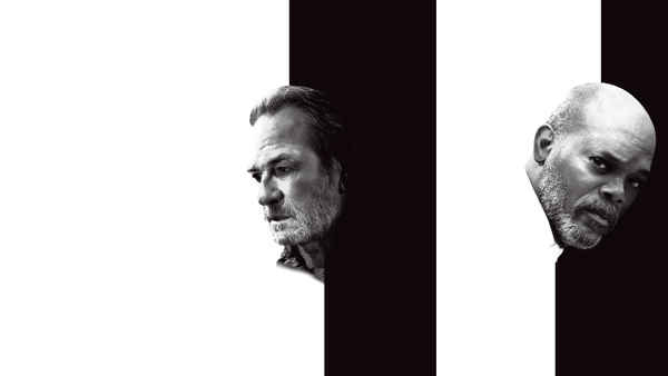 The Sunset Limited Poster 6